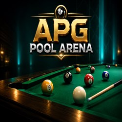 APG Pool Arena