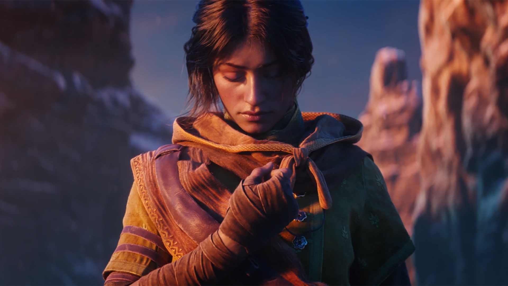 Unknown 9: Awakening – Deluxe Edition screenshot thumbnail video