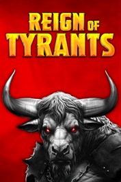 Mortal Glory 2 - Reign of Tyrants