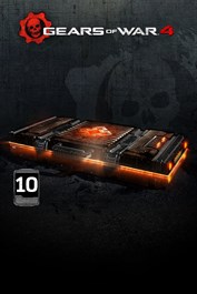 RAAM Emergence Mega Pack