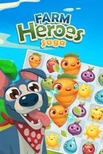 Farm Heroes Saga é o novo Candy Crush para mobile - Purebreak