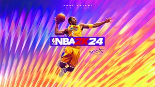 Xbox Series X|S版『NBA 2K24』 を購入 | Xbox