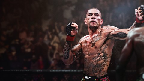 UFC™ 6 - Alex Pereira (UFC 320)