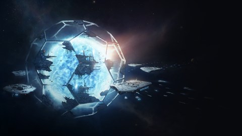 Stellaris: Console Edition - Utopia (X|S)