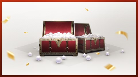 Special Pearl Box III