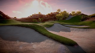 EA SPORTS™ Rory McIlroy PGA TOUR® screenshot 2