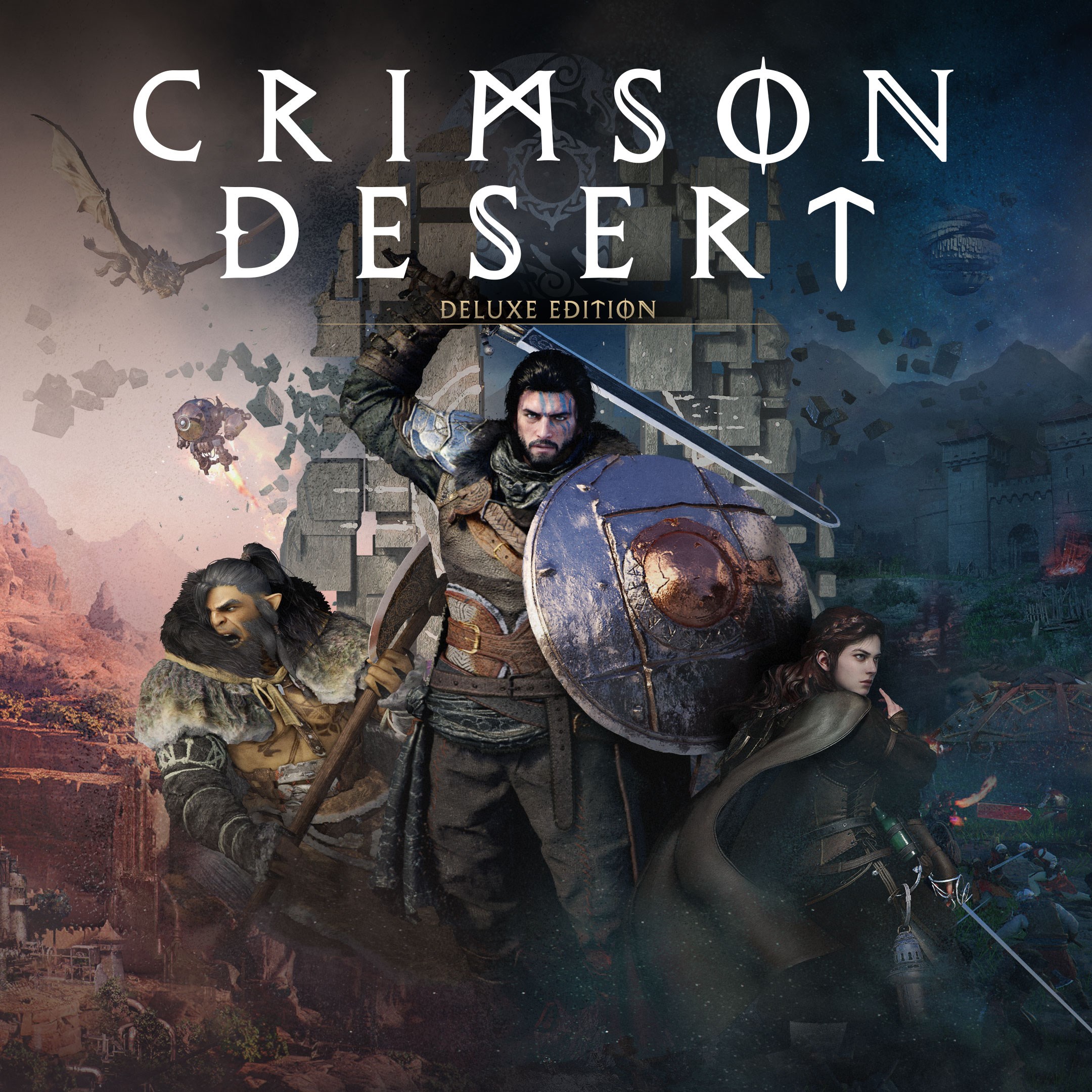 Box Art
