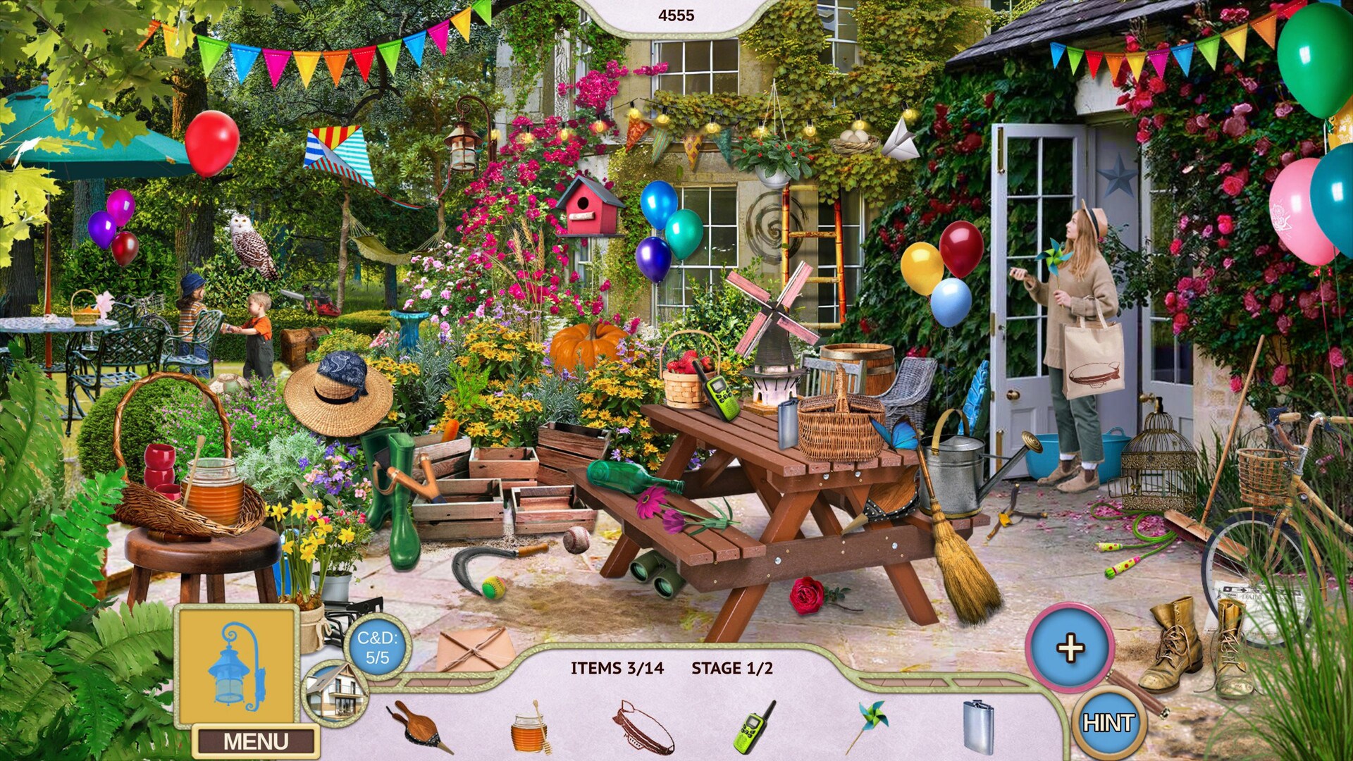 Sweet Home: Look and Find Collector's Edition | Xbox | Chiave | Privato