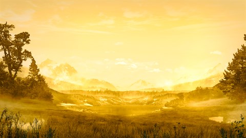 Hunting Simulator 3 - Apex Predator Pack