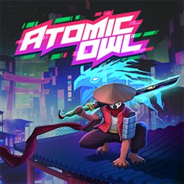 Aperçu Atomic Owl