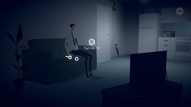 The Mosaic 1% Edition screenshot 2
