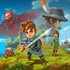 Oceanhorn - Monster of Uncharted Seas