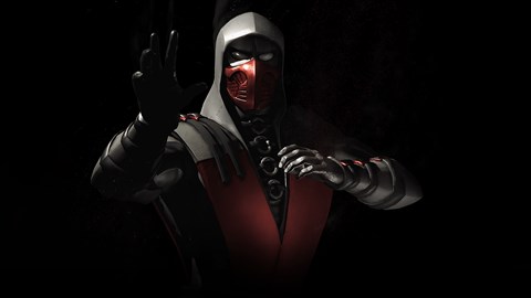 Krimson Ermac