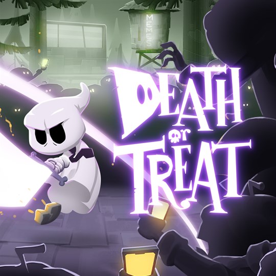 Death or Treat for xbox