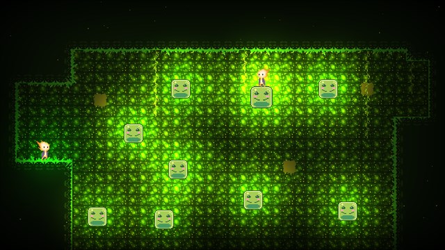 Yooperlite (Xbox One) screenshot 2