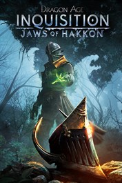 Dragon Age™: Inquisition - Jaws of Hakkon