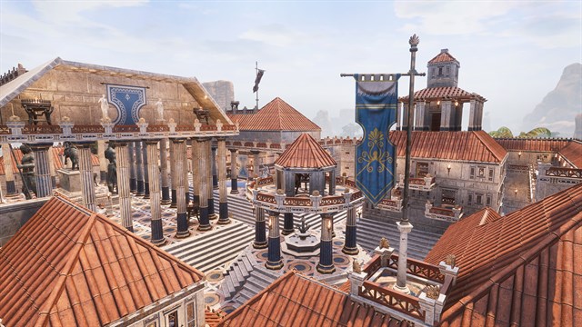 Architects of Argos Pack screenshot 3