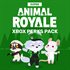 Super Animal Royale - Spring Xbox Perks Pack