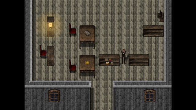 Cursed Village screenshot 1