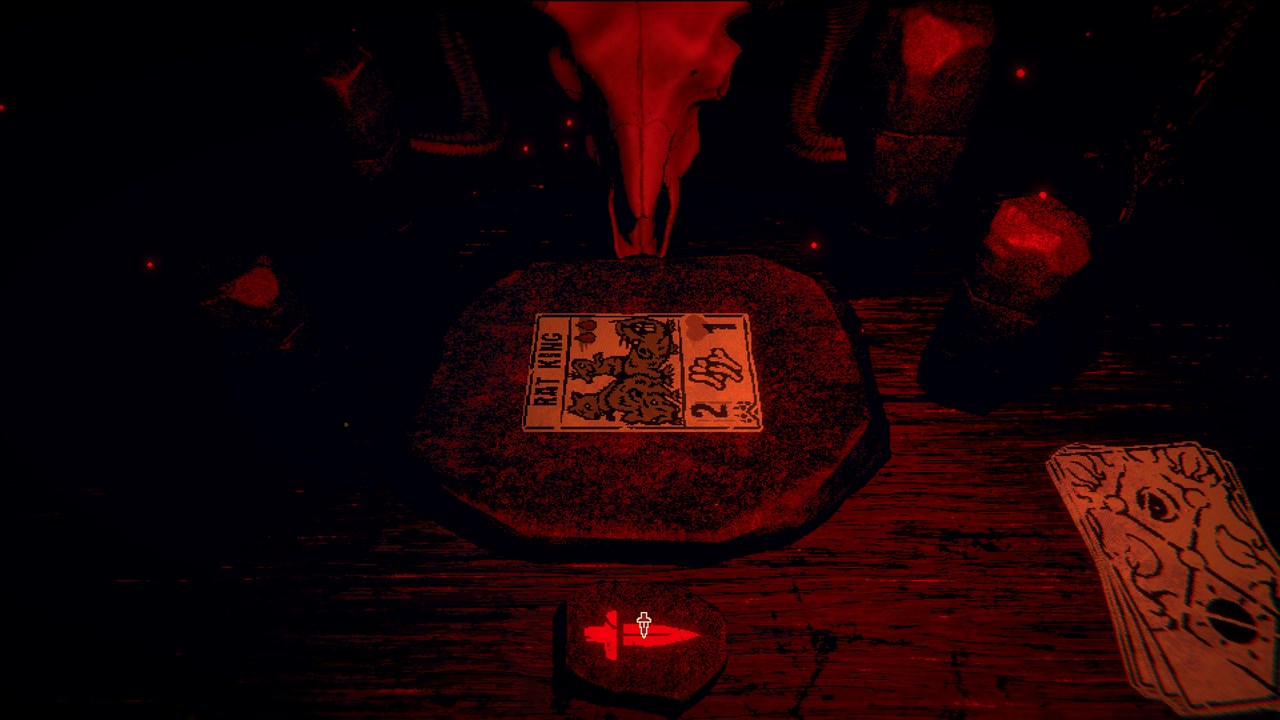 Inscryption screenshot 6