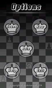 Chess Board screenshot 2