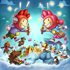 Scribblenauts Showdown