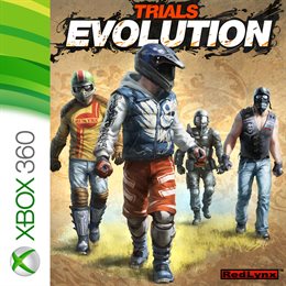 Aperçu Trials Evolution