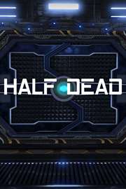 Купить ключ дешево HALF DEAD (Xbox One)