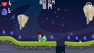 RV there yet Camper screenshot 3
