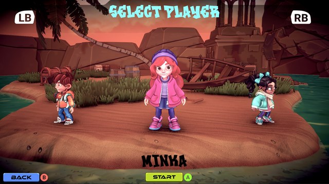 Tanny screenshot 4