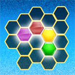 HiveHexa Puzzle