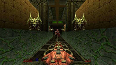 DOOM Anthology — скриншот 7