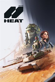 World of Tanks: HEAT