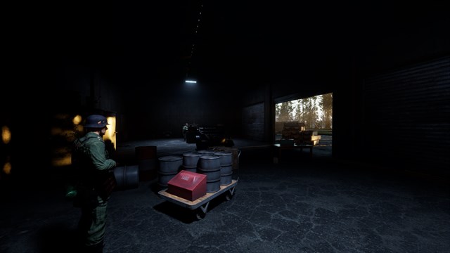 Wolfsschanze – Operation Götterdämmerung — скриншот 4