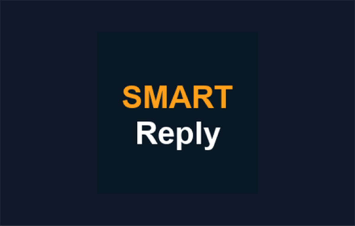 SMART Reply for LinkedIn