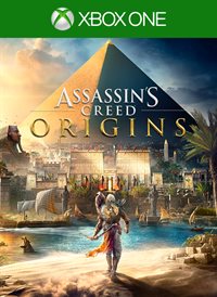 Assassin's Creed® Origins
