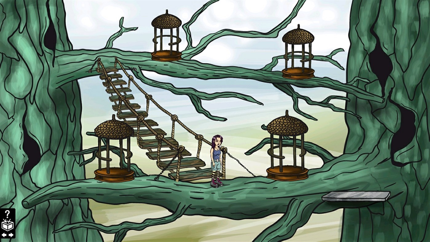 #2. Alice and The Magical Dragons (Windows) 由: Bispiral, s.r.o.