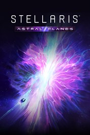 Stellaris: Astral Planes