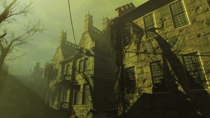 Fallout 4 (PC) — скриншот 10