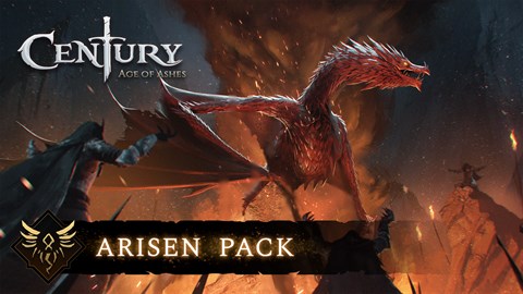 Century - Arisen Pack