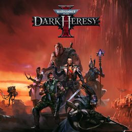 Aperçu Warhammer 40,000: Dark Heresy