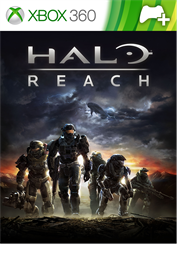 Halo: Reach - Pacote de Mapas Desafio