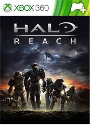 Halo: Reach - Defiant Map Pack