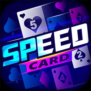 Speed Card Game