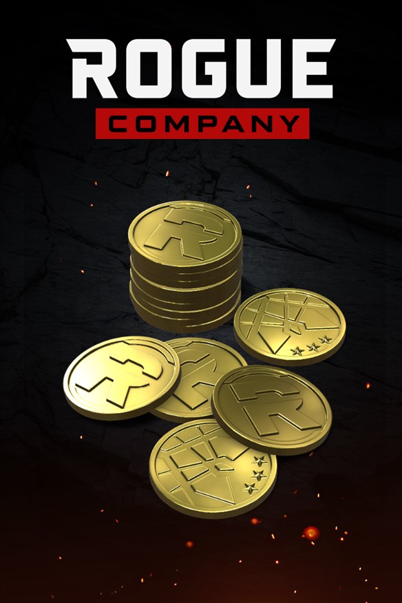 1,000 Rogue Bucks Xbox Series X|S and Xbox One cover art