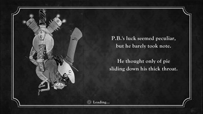 Winterbottom — скриншот 19