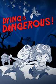 Купить ключ дешево Dying is Dangerous (Xbox One)
