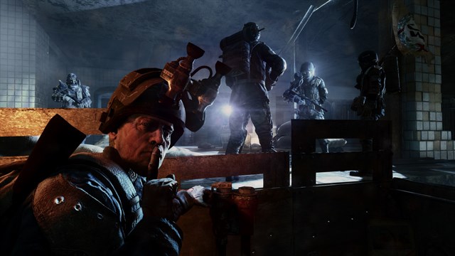 Metro Redux Bundle screenshot 3