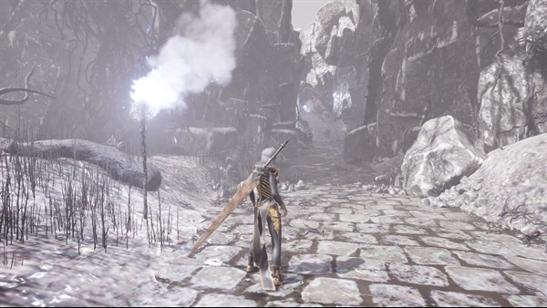 Echoes of Light: Child of the Balance — 5