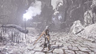 Echoes of Light: Child of the Balance screenshot 5